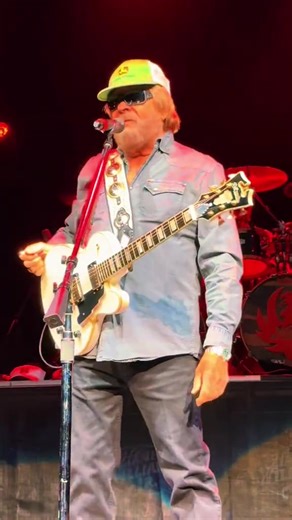 Hank Williams Jr.: A Legacy in Country Music