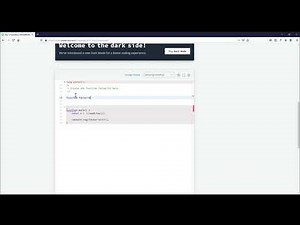 Day 1 Functions HackerRank JavaScript