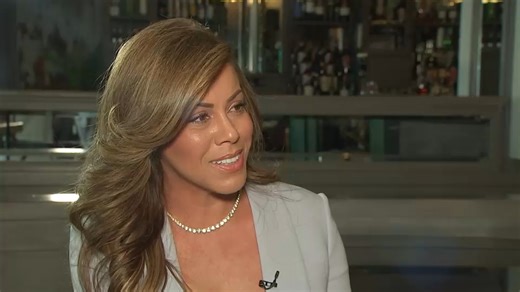 Vanessa Coppes reflects on journey from the Dominican Republic to becoming CEO of Bella Media