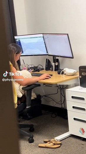 Prank wars part 4: Megaphone prank in the office 🤣⁠ ⁠ ⁠#pranks #funny #viral #prank #officehumor #prankster