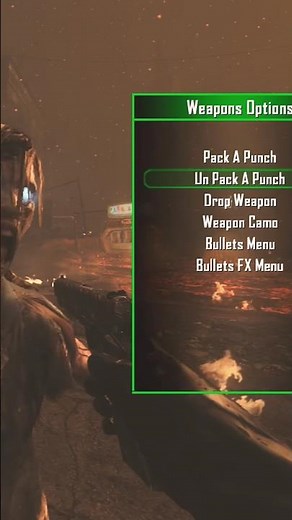 This Black Ops 2 Xbox Mod Menu ACTUALLY Works (October 2025) #callofduty #zombies #modmenu