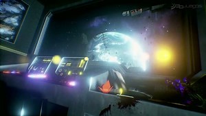 Project Elea: Tráiler de Anuncio