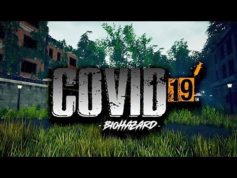COVID - 19 BIOHAZARD | GamePlay PC