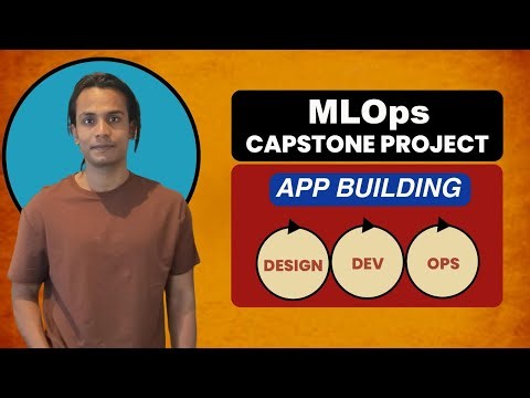 MLOps: Day 22 - App Building & Automation Using DVC | Capstone Project