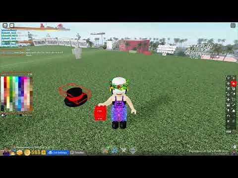 How To Make Wearables in BuildWorld | F3X!