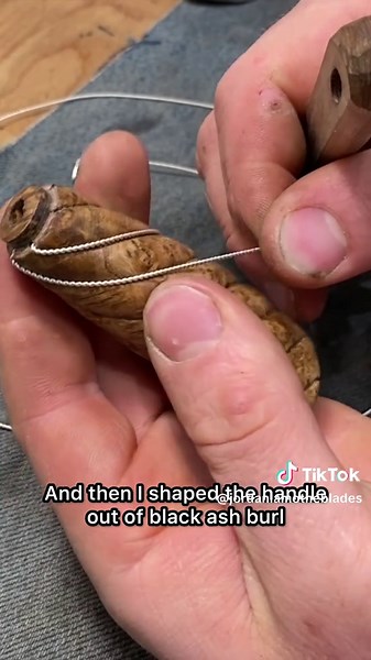 Main gauche parrying dagger | is this the dagger