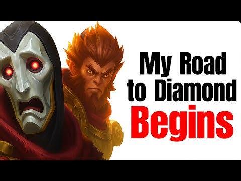 After 2 Years Away... I Returned to League of Legends