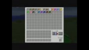 【Minecraft】 UsefulChest ＆ CreativeBlocksFix 【自作MOD紹介】