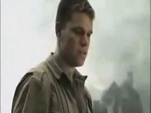 Saving Private Ryan Ending