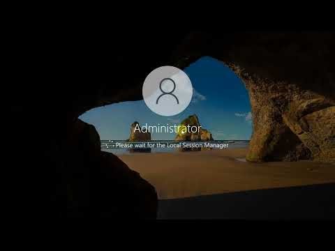 10. Join Windows Server 2022 to an existing Active Directory Domain Step by Step