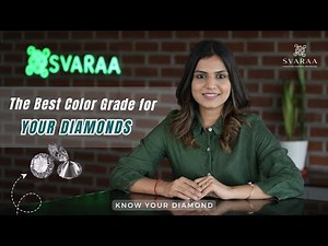 Diamond Colour Grading Guide | Diamond Colour Scale | Diamond Colour Grade Explained | Lab Grown