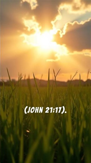 Peter's Story Shows Why You Should Never Give Up!