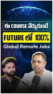 Best DevOps Course for Beginners | Multi Cloud Career Opportunities | High Salary IT Jobs