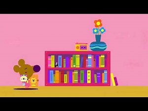 Norrie's Long Scream!