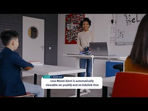 Integration with Edulink One | youHQ school wellbeing platform