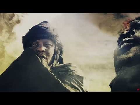 Killah Priest LIVE Podcraft