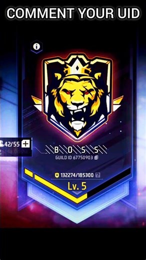 BOSS ​Guild Test Started: Are You Ready? 🔥#boss #bossguildtest #trending #growth #trendingshorts