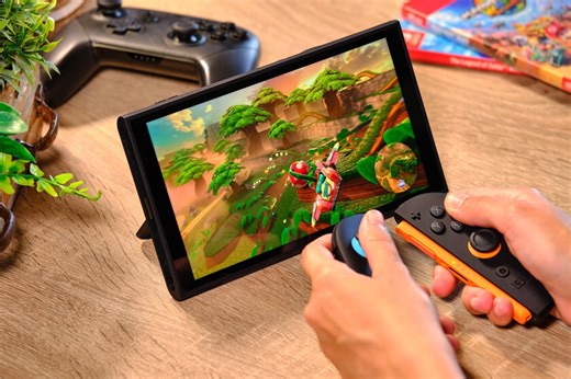 Disponibles en MediaMarkt estos packs (en oferta) de Nintendo Switch 2 con juegos de regalo