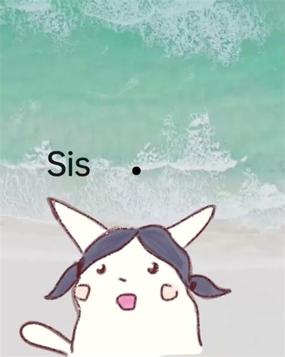 Ride it Animation Meme (featuring a birthday girl!)