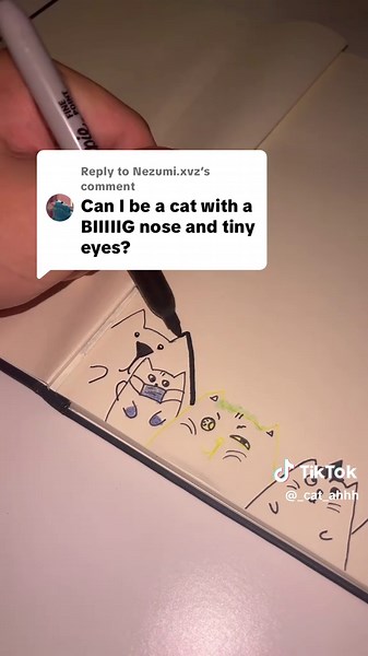 Engaging Cat Drawing Ideas for Art Lovers