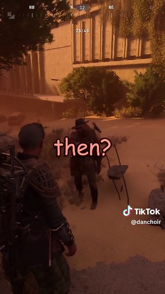 Arc Raiders Funny Moments: The Legend of Pedro