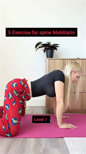 5 steps to create balance and flexibility #motivation #yogafitness #yoga #gym