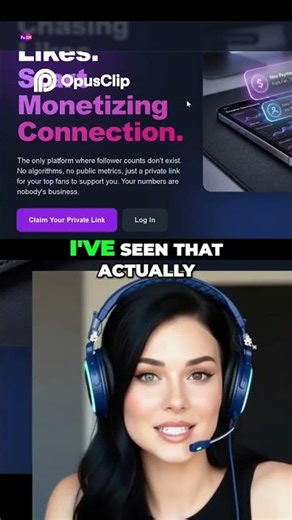 Tired of Algorithm Games 🎮 Try This Platform! ✨ #antialgorithm #contentmonetization #creatoreconomy