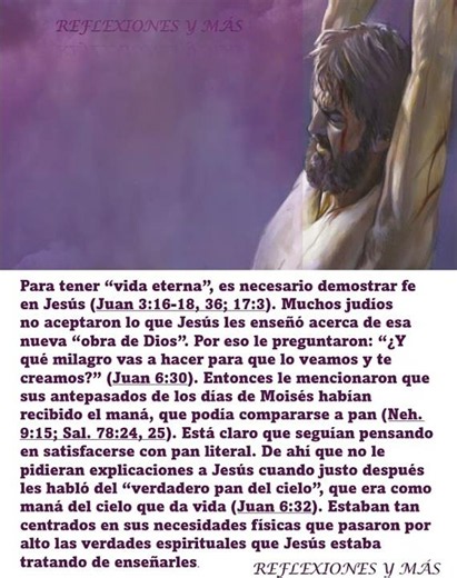 TEXTO DIARIO Viernes 12 de junio 2026 #reflexionesdeldia