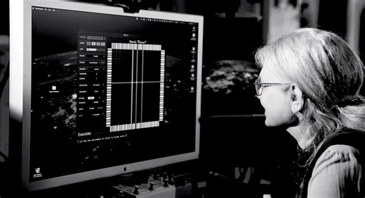 Laurie Spiegel's Music Mouse is available now from Eventide - CDM Create Digital Music