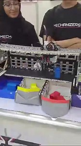 7K views · 33 reactions | #ROOTS_IVY_ROBOTICS_PROGRAM  烙 #WRO23 ...