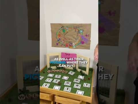 🎥 Inside the room, where learning begins