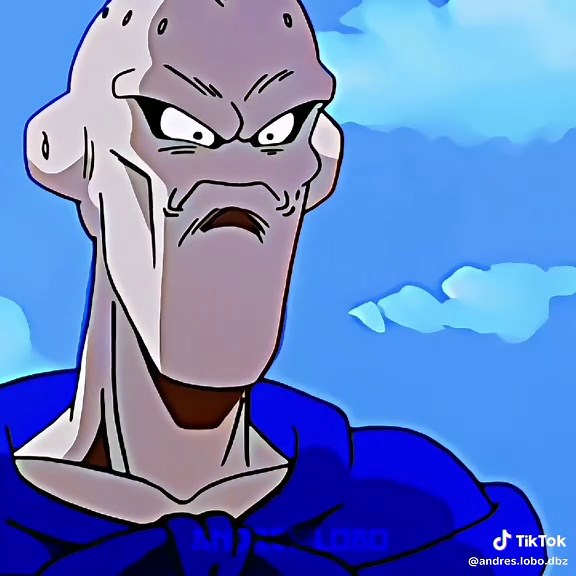 Evil Buu Edits: Unleashing Power in Dragon Ball