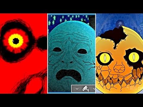 (ONAF 3 Mod) ONAF 3 Mod Of The Revived Colors - FULL GAME Walkthrough (ALL ENDINGS No Death)