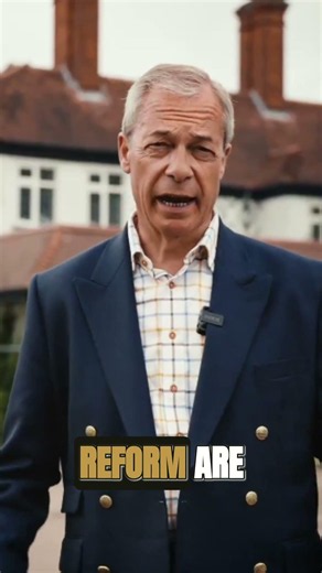 Are British Conservatives actually liberal? #politics #reform #conservative