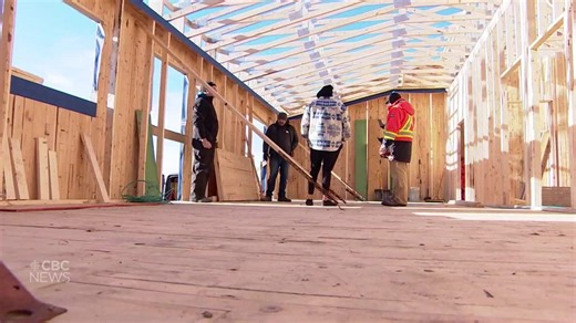 Sask. First Nation community comes from the bones of a grain elevator