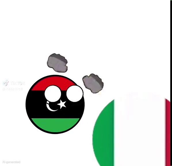 Libya and Italy: A Cultural Exploration