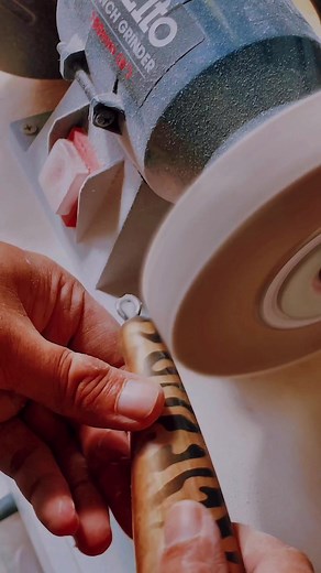 Handmade Wooden Fishing Lures - Timber Resin Composite Process