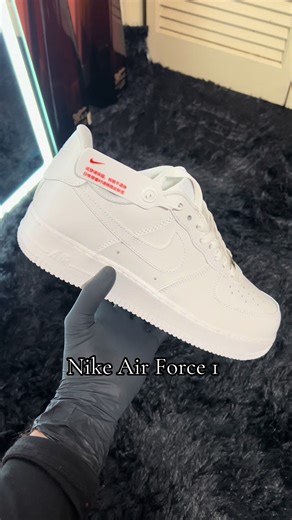 Explore Nike Air Force 1 Tennis Shoes