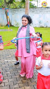43K views · 374 reactions | Teamwork + Fun = Happy Learning!  Watch our little stars build coordination, focus, and friendship through this exciting activity! ⭐ #HappyKids #Teamwork #MontessoriLearning #FunWithFriends #GrowingTogether | Happy Kids Montessori - Galle | Facebook
