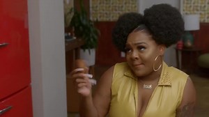 “Lil issue” 🤏🏾 feat Inayah Lamis | Blameitonkway