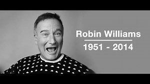 23K views · 306 reactions | On his 64th birthday, this 1 minute video is the best Robin Williams tribute we’ve seen. Credit: moderngreen | RSVLTS | Facebook