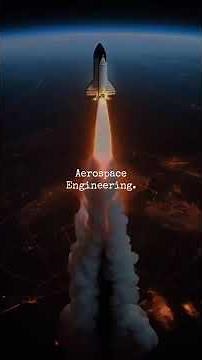 Aerospace Engineering: A Visual Journey