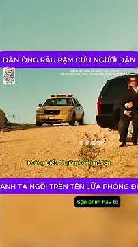 The BEARDS man sits on the ROCKET like he's riding a horse.