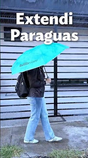 Extendi Umbrella Betterware | June 2026 Catalog