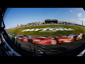 2016 race times revealed