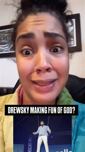 Randi Rossario Maples on Instagram: "Initially I wanted to be mad at him…but truth hurts sometimes. As Christians, it’s time to adjust!!"