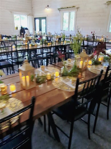 Dreaming of a Twin Cities Forest Wedding