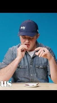 Is This Beef Jerky Garbage?