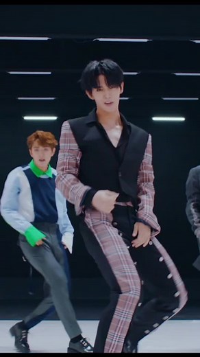 Movie Star by CIX Lyrics