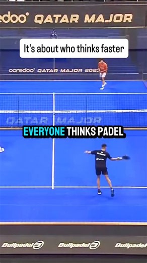 Most players train their shots, not their mind — and that’s why they choke when it matters. Your next level in padel isn’t in your forehand. It’s in how you see the game. 🎯 Learn to read opponents, slow the game down, and control momentum. Unlock your mental edge — link in bio. | Dominate The Dink